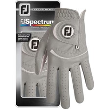 FootJoy Spectrum Gri Sol El Kadın Golf Eldiveni