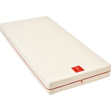Sui Sleep Doa Jr. Lateks Çocuk Yatak 90X200 cm