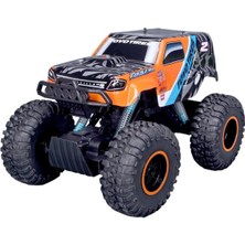 Maisto Rockzilla 2 Pro Series Uzaktan Kumandalı Araba 43 cm