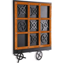 Archtwain Tic Tac Toe Sos Duvar Oyunu