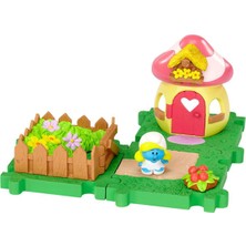 Şirinler Şirine Mikro Figür Oyun Seti