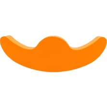 Iglu Buddy Orange Tahterevalli