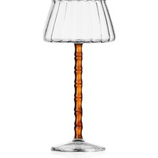 Ichendorf Milano Rivoli Koleksiyonu No: 1 Amber Cam Mumluk