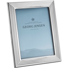 Georg Jensen Bernadotte Medium Çelik Çerçeve