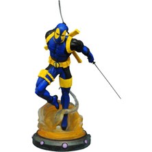 Diamond Select Toys Marvel: Deadpool Variant Statue Heykel