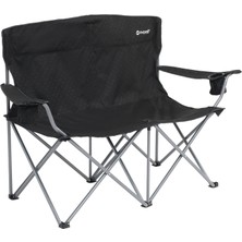 Outwell Catamarca Sofa Deluxe Çift Kişilik Geniş Katlanır Kamp Sandalyesi