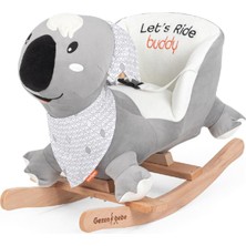 Gezenbebe Buddy Arkadaş Koala Sallanan Oyuncak