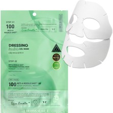 VT Cosmetics Reti A Reedle Shot 100 Retinollü Yaşlanma Karşıtı Yüz Maskesi 1.5 gr + 33 gr