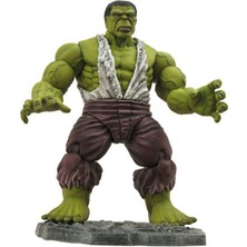 Diamond Select Toys Marvel Select Savage Hulk Action Figür