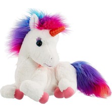 Animagic GOLI/256301 Parlayan Gökkuşağı Unicorn