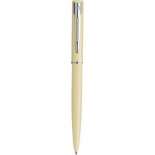 Waterman 2105310 Allure Pastel Sarı Tükenmez Kalem