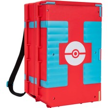 Pokemon Beach Battle Taşıma Çantası Oyun Seti PKW3424
