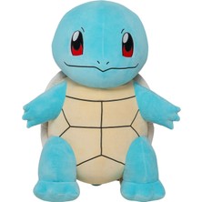 Pokemon Squirtle Peluş Oyuncak 60 cm