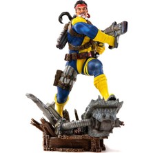 Marvel X-Men Forge Limited Edition Heykel