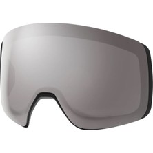 Smith 4d Mag Xl Chromapop Sun Platinum Kayak Gözlüğü Yedek Lens