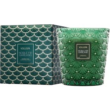 Voluspa Noble Fir Garland 3 Wick Hearth Mum