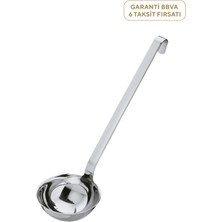 Rösle Vs 600 Çelik Servis Kepçesi