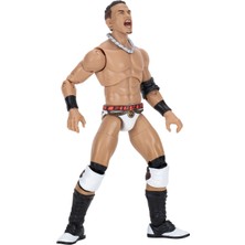 AEW All Elite Wrestling Karakterleri Model Aksiyon Figürler  S14 Ricky Starks 128 Karakter Figür Oyuncak