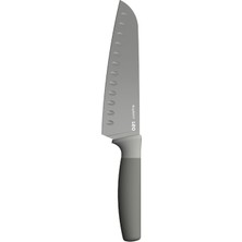 Berghoff Balance Gri Santoku Bıçağı