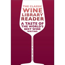 Classic Wine Library Reader Yabancı Dil Kitabı