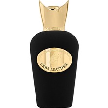 Sospiro Erba Leather Eau De Parfüm 100 ml