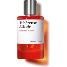 Maison Crivelli Tubéreuse Astrale Extrait 100 ml Unisex Parfüm