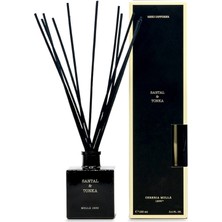 Yatsan Santal & Tonka Çubuklu Oda Kokusu 100 ml