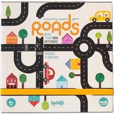Londji Roads Mini Kutu Oyunu