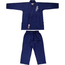 Venum Contender 2.0 Kids Bjj Gi Jiu Jitsu Unisex Çocuk Kimonosu