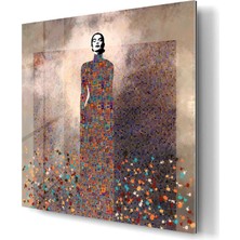 Lovinart This Is My Music By Jose Cacho Çerçeveli Tablo