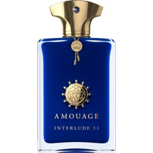 Amouage Interlude 53 Man 100ML