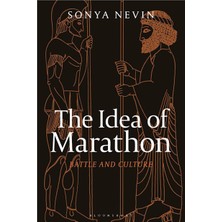 Bloomsbury Publishing The Idea Of Marathon: Battle And Culture Yabancı Dil Kitabı