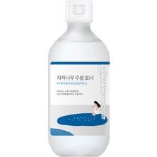 Round Lab Birch Juice Moisturizing Toner Nemlendirici ve Canlandırıcı Huş Özlü Yüz Toniği 300 ml