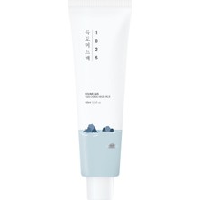 Round Lab 1025 Dokdo Mud Pack Geniş Gözenek ve Siyah Nokta Karşıtı Nemlendirici Mineralli Çamur Maskesi 100ML