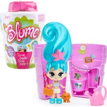 Blume Sürpriz Bebek ve Aksesuarları Seri 1 Figür Oyuncağı
