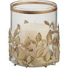 Mis en Demeure Magnolia Cam Mumluk 24 cm