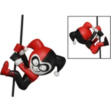 Neca Harley Quinn Mini Figür Kablo Tutucu