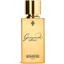 Marc Antoine Barrois Ganymede Extraıt 50 ml