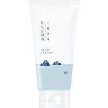 Round Lab 1025 Dokdo Cleanser Deniz Sulu ve Seramidli Temizleyici Köpük 150 ml
