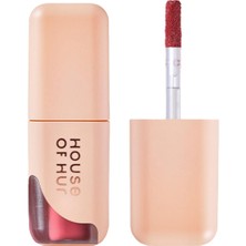 House of HUR Glowy Ampoule Tint #03 Dawn Pink Nemlendirici Tint 4.5 gr
