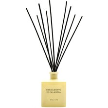 Yatsan Bergamotto Di Calabria Çubuklu Oda Kokusu 500 ml