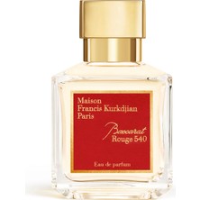Maison Francis Kurkdjian Baccarat Rouge 540 Edp 70 ml Parfüm