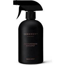 Ceremony In Bloom Mediterranean Bergamot Oda Spreyi 500 ml