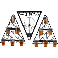Archtwain Wall Pong Duvar Oyunu
