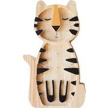 Spika & co Naturel Tiger Ahşap Aydınlatma