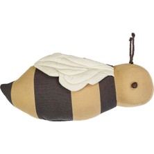 Lorena Canals Buzzy Bee Bebek & Çocuk Yastık
