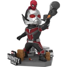Beast Kingdom The Infinity Saga Antman Heykel