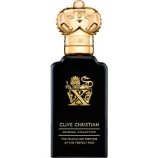 Clive Christian Original Collection x 100ML Masculine