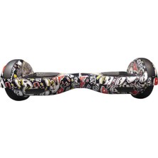 Citymate Smart Balance Bluetooth Hoparlörlü Elektrikli Kaykay Hoverboard