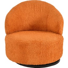 Norde Junior Bear Kiremit 360 Koltuk